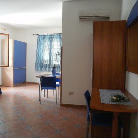 Aparthotel Sogni Nel Blu Isola di Ustica Pokoj fotografie