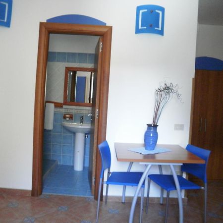 Aparthotel Sogni Nel Blu Isola di Ustica Pokoj fotografie