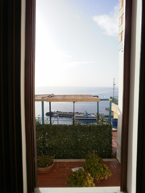 Aparthotel Sogni Nel Blu Isola di Ustica Pokoj fotografie